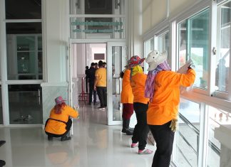 Thailand announces fifty new confirmed cases of Covid-19 Coronavirus