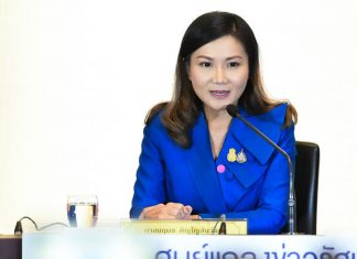 Prime Minister of Thailand stresses all citizens will be taken care of financially during COVID19 crisis