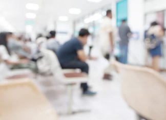 Thai Government offers free medical checkups for all, including foreigners, who just came from designated high risk Covid19 countries