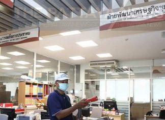 Thailand indefinitely postpones Buriram MotoGP event, announces 43rd case of Covid-19