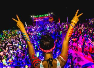 Thailand has cancelled all Full Moon parties until further notice due to Covid19 Coronavirus