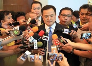 Thai Social media heavily divided on closing entertainment, bars and nightlife in Thailand due to Covid-19 Coronavirus