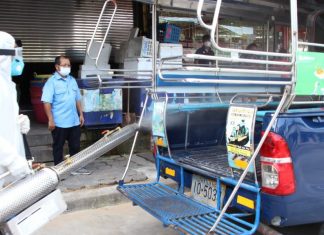 Weekly Reader Talkback: Do you have confidence that Thai authorities will resolve this round of Covid-19 infections?