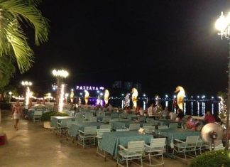 Reader Talkback: What is your favorite restaurant for a nice dinner in Pattaya?