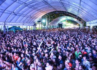 Governor of Thai Tourism Authority Announces Plans for World Songkran Festival to Boost Tourism Revenue