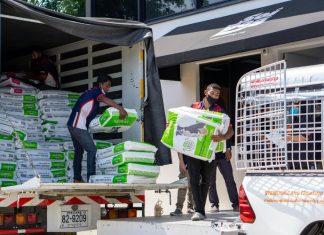 Soi Dog Foundation distributes over 11 tons of food to stray animal feeders across Phuket