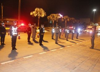 Видео обзор первой ночи в Паттайе под запросом «Оставайтесь дома» на ночь