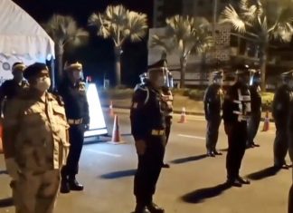 Thailand to have strict quarantine procedures for all Thai Nationals returning from overseas