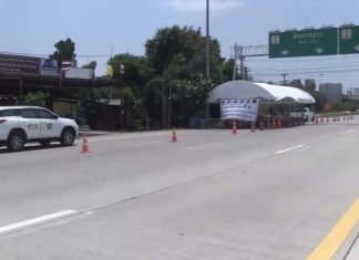 Pourquoi les responsables thaïlandais et la plupart des médias ne donnent pas de détails détaillés sur les patients Covid-19, les noms de condos, etc.