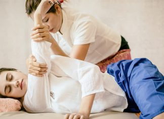 Ministry of Public Health to discuss plan to help Thai traditional massage practitioners