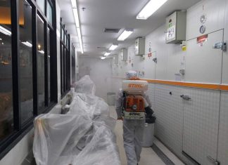 Thai Government considers teaching students online if the Covid19 situation doesn’t improve