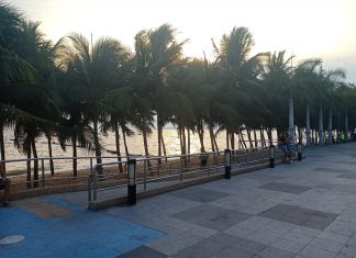 Ministry of Interior tells Provincial Governor’s to stomp out Songkran gatherings-even small ones