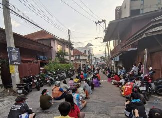 Reader Mailbag: Concerns about the humanitarian disaster I am seeing develop in Pattaya