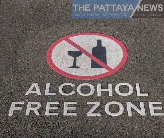 Bangkok Governor extends alcohol sales ban to the end of April