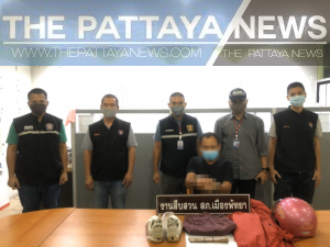 Reader Talkback Results: Do You Feel Pattaya is Safe?