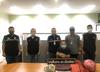 Reader Talkback Results: Do You Feel Pattaya is Safe?