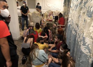 Feature: Last year this week in Thailand news: Deja Vu remains a year later with beach and pool restrictions and Covid-19 measures