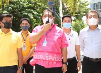 What the Emergency Decree likely extending another month means-and what it does not