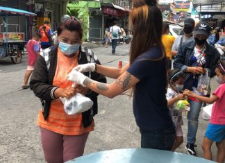 Phase Three of loosening restrictions in Thailand likely based around domestic travel, says Thai Government