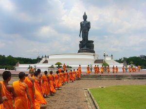 A Look At The Week Ahead: Visakha Bucha Day is Around the Corner in Thailand Next Weekend Along with Alcohol Sale Ban