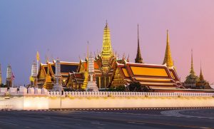 Press Release: Thailand’s entry requirements from 1 June 2022