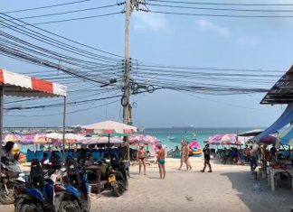 Official Meeting between Center for Covid-19 Situation Administration and four ministries on travel bubbles set for Wednesday