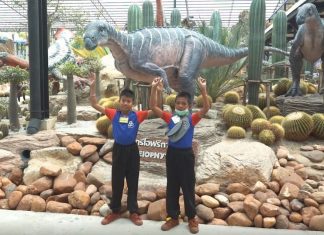 Phase Four of Thailand’s unlocking closed businesses and restrictions starts today