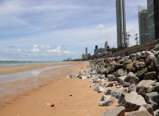 Feature: Last week this year in Thailand and Pattaya news: Monks caught partying, illegal casinos in Rayong, Covid-19 restrictions, and more