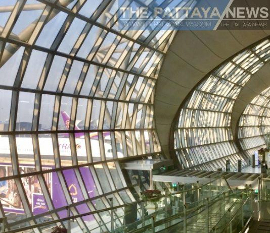 Op-ed: Thailand vil sannsynligvis ikke gjenoppta internasjonale flyvninger før september - så hvordan ser fremtiden ut?