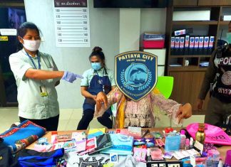 Feature: Last year this week in Thailand news-Deja Vu again with many Covid-19 restrictions the same as last year and much more