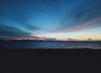 Читатель Mailbag: Куда, куда на пляжах подевались мусорные баки?