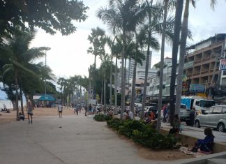 Reader mailbag: Dongtan Beach is better without the vendors and has improved