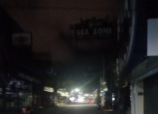 Thai National Curfew to actually end Sunday night, June 14