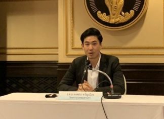 No live music or entertainment style performances at restaurants warn Bangkok authorities