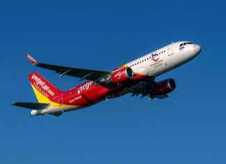 Thai Vietjet offers special promotions to welcome passengers back to the sky