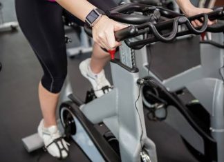 Department of Health says Gyms and Fitness Centers physical distancing standards slipping, must improve