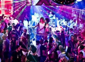Proposal to re-open nightlife and entertainment industry in Thailand to be presented to decision makers this week