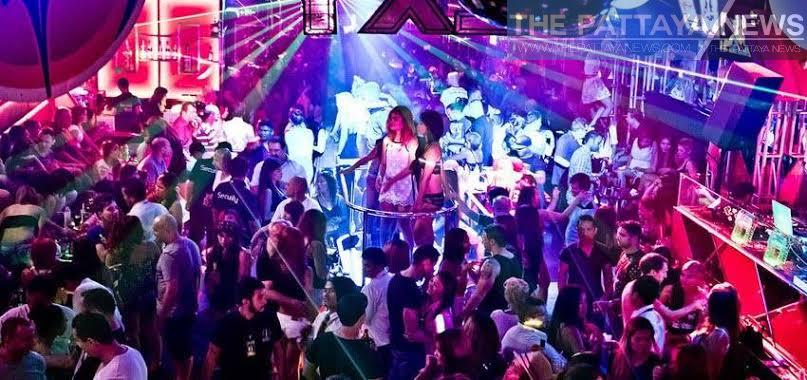 Proposal to re-open nightlife and entertainment industry in Thailand to be presented to decision makers this week - The Pattaya News