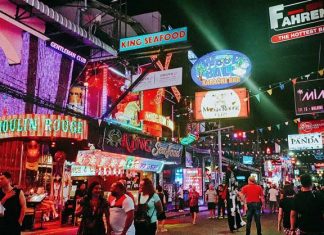 Vandaag is het drie maanden op rij dat het wereldberoemde nachtleven van Pattaya is gesloten, zoals eigenaren vragen - hoe lang nog?