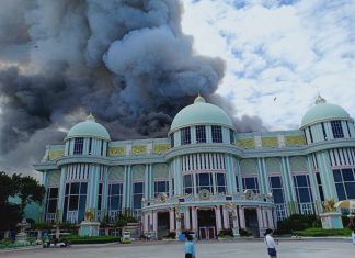 A look back at the top stories from this week LAST year: Bars reopen, Sukhawadee House damaged in fire, and more!