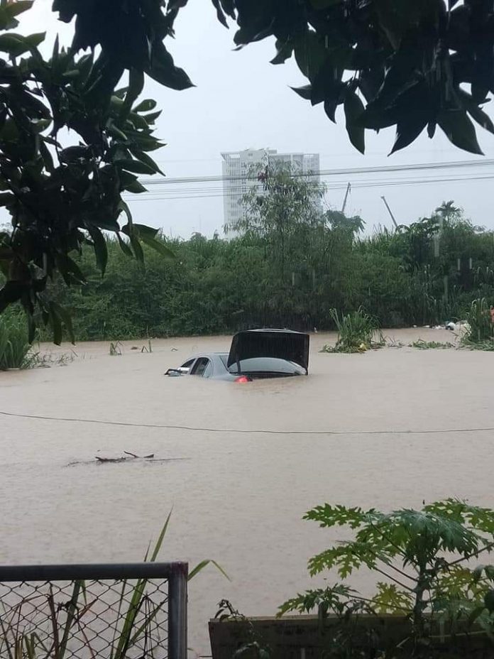 Дожди в паттайе Дожди в паттайе
