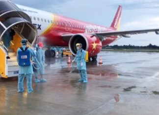 Emergency Decree to control Covid-19 likely to be extended for another month says top Thai official