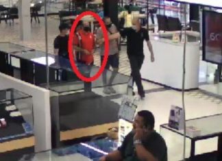 Feature: A look back at the top stories from this time period LAST year: ONE Covid-19 case, an Egyptian soldier, causes panic and much, much more