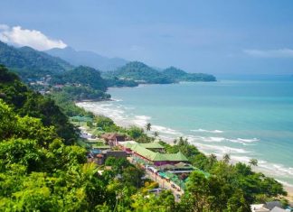 Laut Bericht des Anbieters von Gesundheitsleistungen führen Expats in Thailand während der Covid-19-Krise einen gesünderen Lebensstil