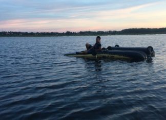 Feature: A look back at this week last year in Thailand news: Protests, monorails, submarines, and more….