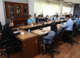 Pattaya planning to hold Diwali Indian festival in November to boost domestic tourism