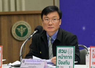 Ministry of Public Health requests to delay importing migrant workers from areas with Covid-19 infections