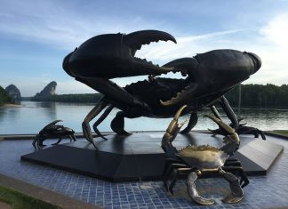 Krabi to hold special art and culture event late this month to drive domestic tourism
