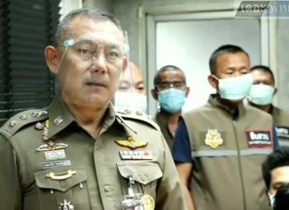 Multiple suspects arrested in Si Racha after brawling into local hospital