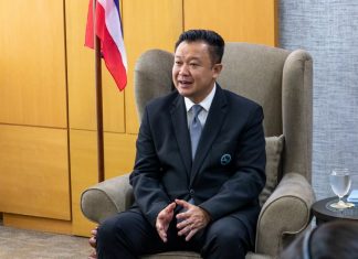 New ‘Special Tourist Visa’ scheme to be considered by Thailand’s cabinet next week